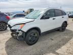 2009 HONDA CR-V