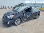 2017 TOYOTA PRIUS C
