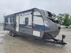 2020 KEYSTONE CHALLENGER ZINGER