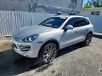 2013 PORSCHE CAYENNE