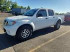 2017 NISSAN FRONTIER