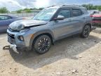 2022 CHEVROLET TRAILBLAZER