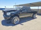 2009 DODGE RAM 2500