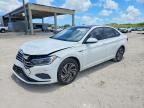 2020 VOLKSWAGEN JETTA