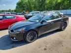 2018 KIA CADENZA