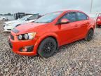 2012 CHEVROLET SONIC