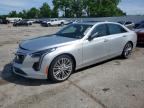 2019 CADILLAC CT6