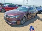 2020 KIA OPTIMA