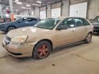 2005 CHEVROLET MALIBU