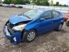 2015 TOYOTA PRIUS C