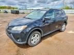2013 TOYOTA RAV4