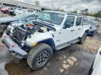 2025 JEEP GLADIATOR