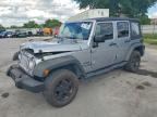 2018 JEEP WRANGLER UNLIMITED
