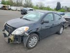 2012 NISSAN VERSA