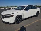 2025 HONDA ACCORD