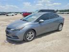 2018 CHEVROLET CRUZE