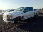 2016 FORD F150