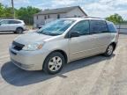 2005 TOYT SIENNA