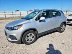 2018 CHEVROLET TRAX