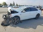 2020 VOLKSWAGEN PASSAT
