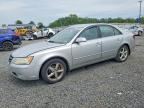 2009 HYUNDAI SONATA