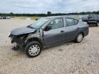 2017 NISSAN VERSA S/S PLU