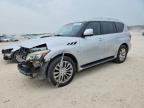2015 INFINITI QX80