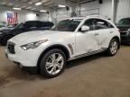 2013 INFINITI FX37