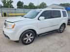 2012 HONDA PILOT