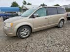 2008 CHRYSLER TOWN & COUNTRY