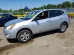 2013 NISSAN ROGUE