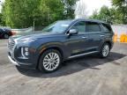 2020 HYUNDAI PALISADE