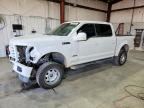 2017 FORD F150