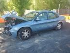2006 FORD TAURUS
