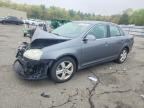 2008 VOLKSWAGEN JETTA