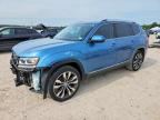 2019 VOLKSWAGEN ATLAS