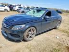 2018 MERCEDES-BENZ C