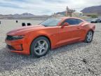 2024 CHEVROLET CAMARO