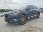 2020 INFINITI QX60