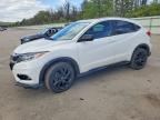 2022 HONDA HR-V