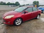 2013 FORD FOCUS