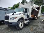 2025 INTERNATIONAL MV607