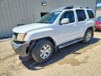 2010 NISSAN XTERRA