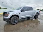 2025 FORD F150