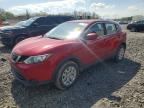 2018 NISSAN ROGUE SPORT