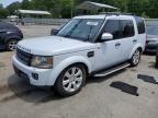 2015 LAND ROVER LR4