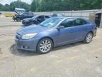 2013 CHEVROLET MALIBU