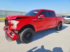 2016 FORD F150