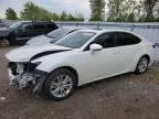 2013 LEXUS ES