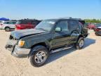 2001 TOYOTA 4RUNNER